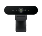 Brio 4K Webcam
