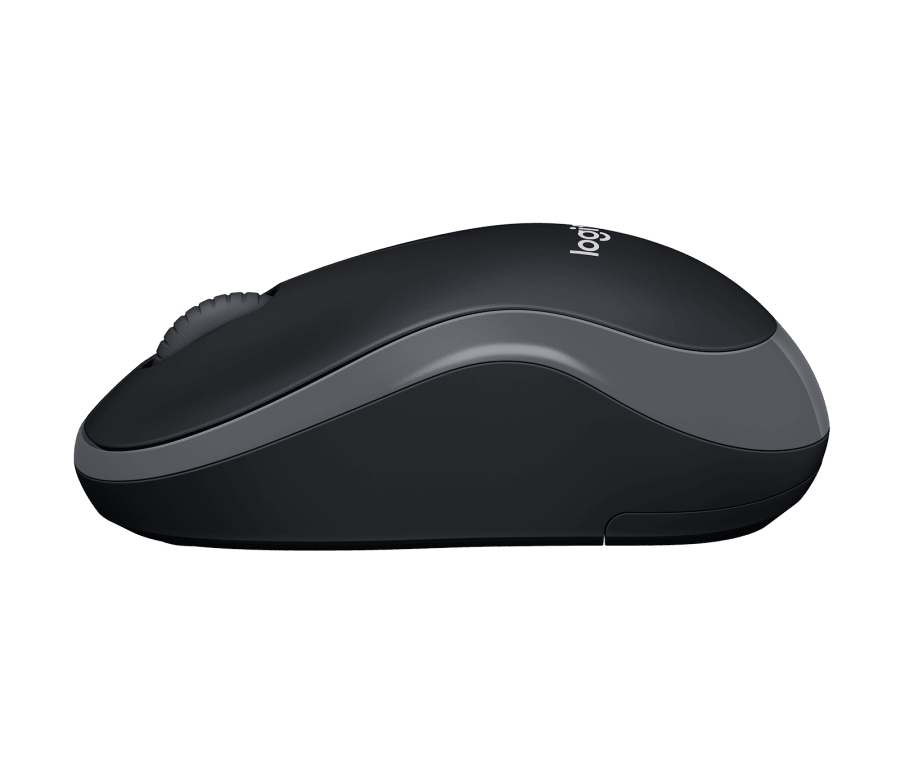 Logitech MK270 Reliable Wireless Keyboard and Mouse Combo