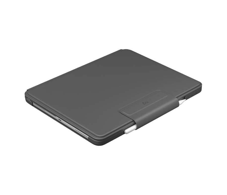SLIM FOLIO PRO iPad Pro 11 inç (1., 2. ve 3. nesil) için UK English (Qwerty) 6