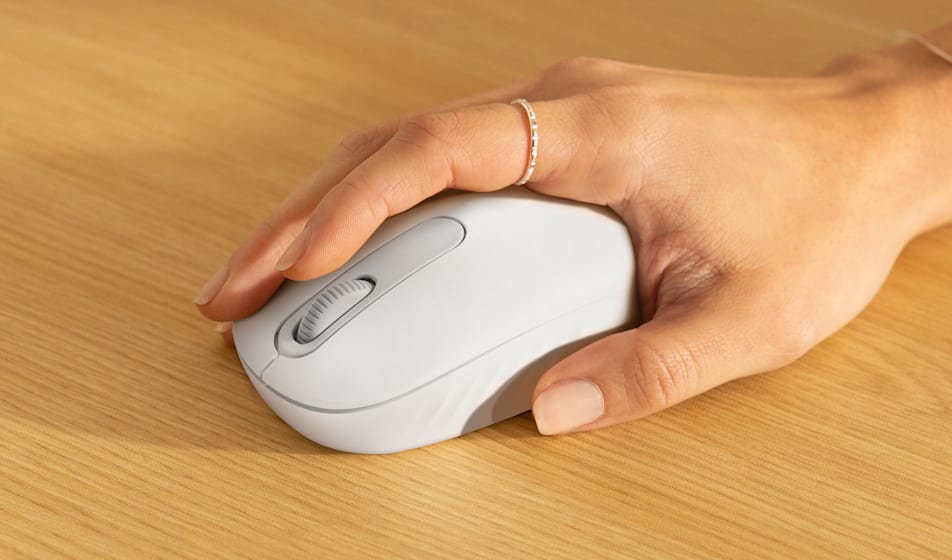 Navegación sencilla y control preciso